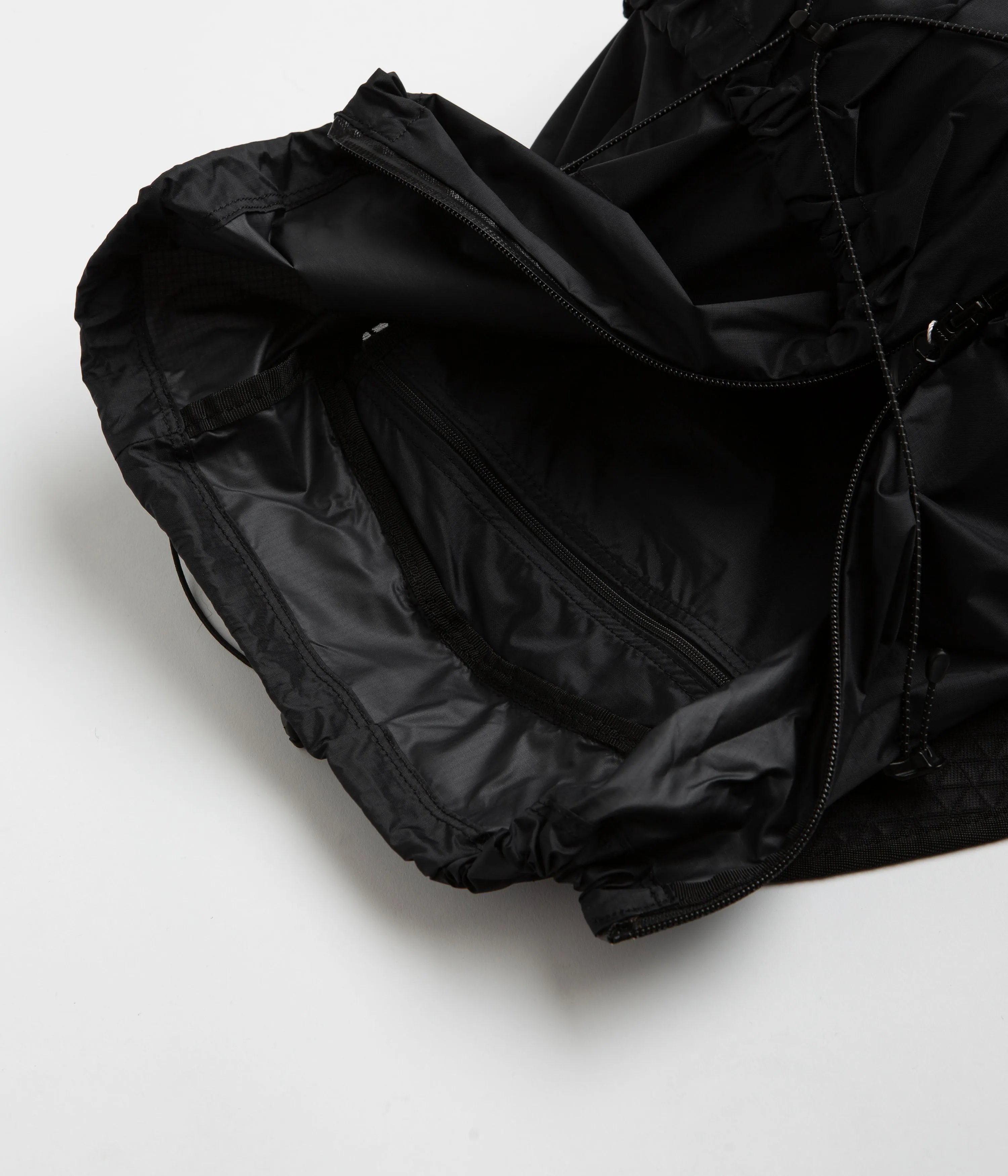 Cayl Cho Pee Bag - Black
