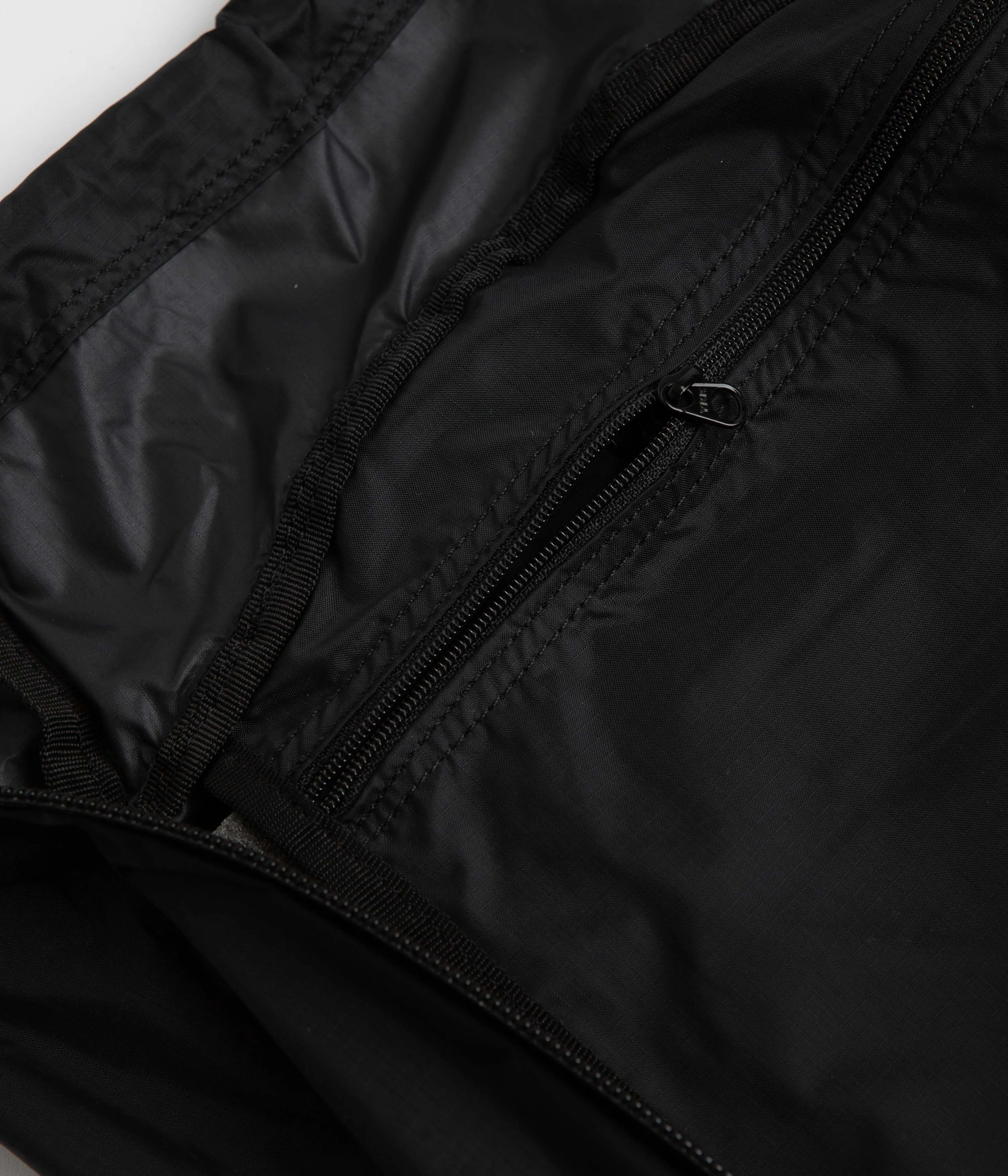 Cayl Cho Pee Bag - Black