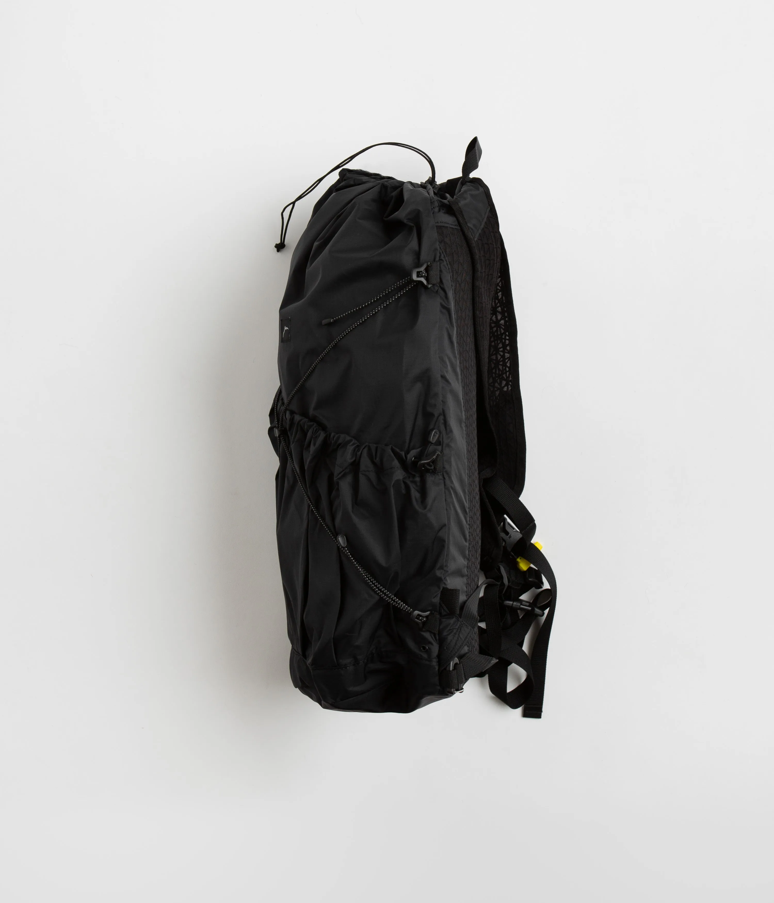 Cayl Cho Pee Bag - Black