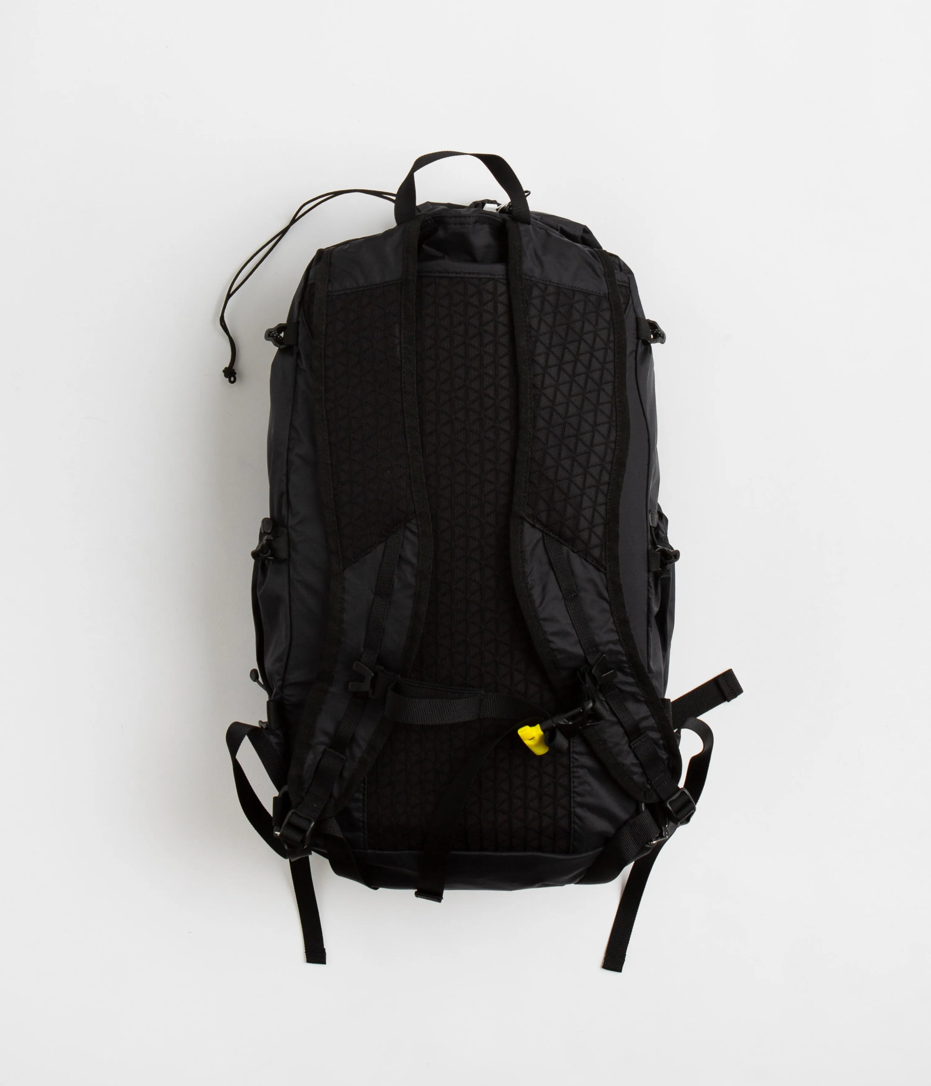 Cayl Cho Pee Bag - Black