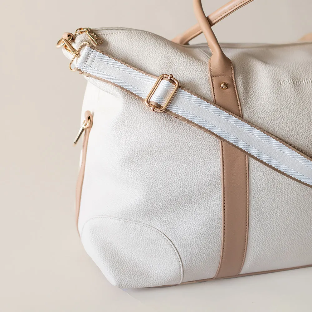 Louenhide North America: Alexis Weekender Bag