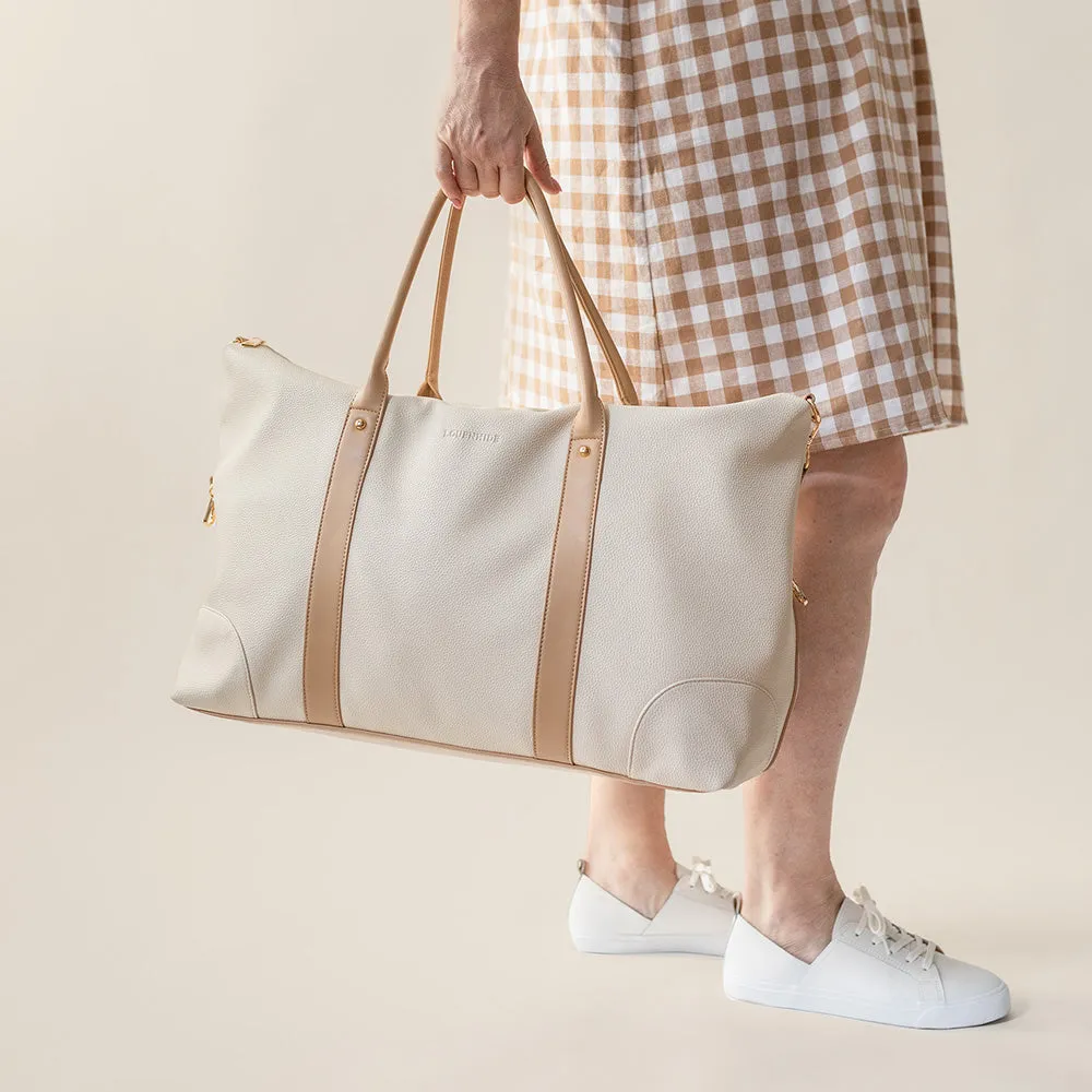 Louenhide North America: Alexis Weekender Bag