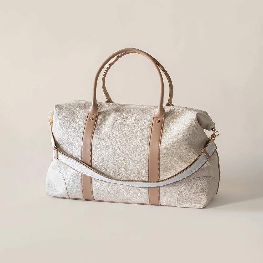 Louenhide North America: Alexis Weekender Bag