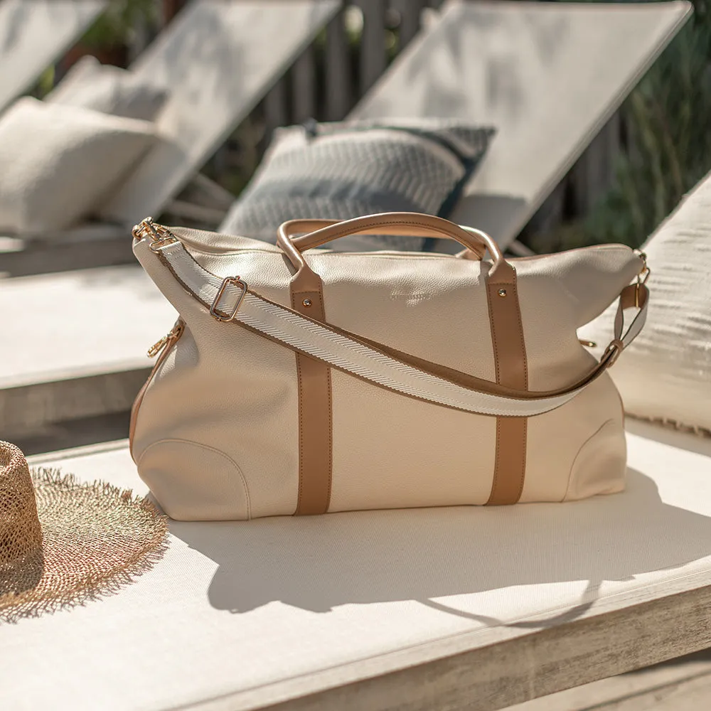 Louenhide North America: Alexis Weekender Bag
