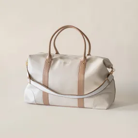 Louenhide North America: Alexis Weekender Bag