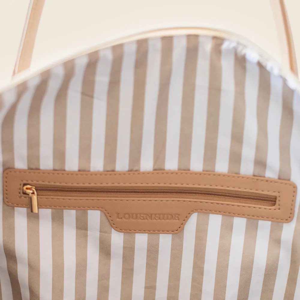 Louenhide North America: Alexis Weekender Bag