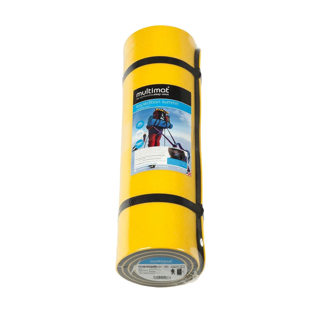 Multimat Summit 12 Foam Mat XLarge