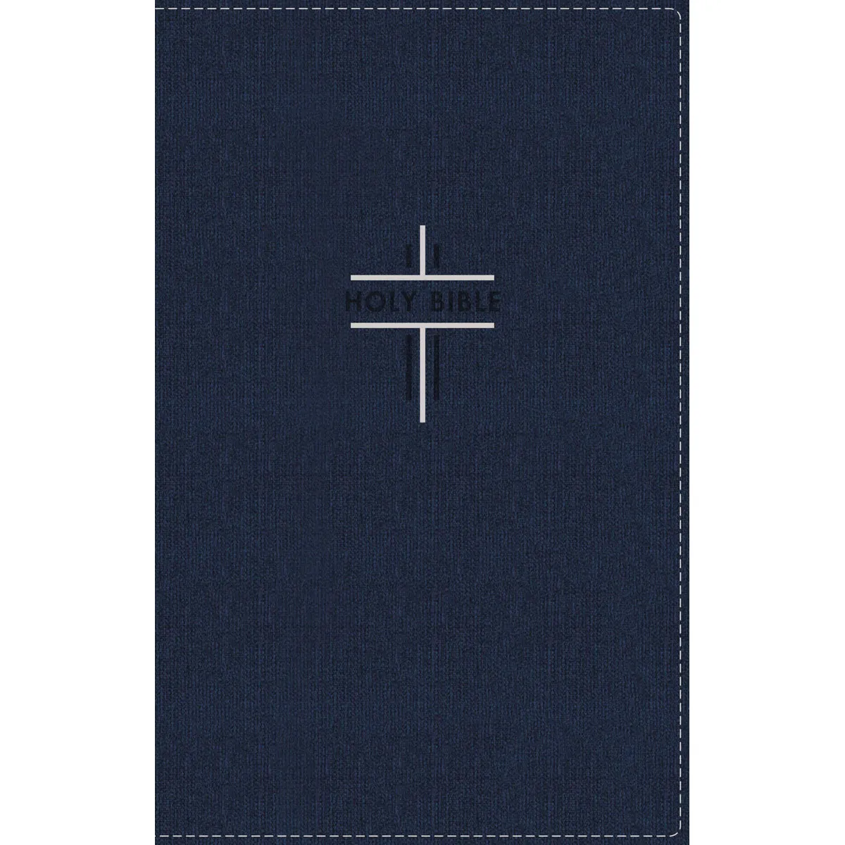 NIV Bible For Teens Thinline Edition Red Letter Edition Blue (Comfort Print)(Imitation Leather)