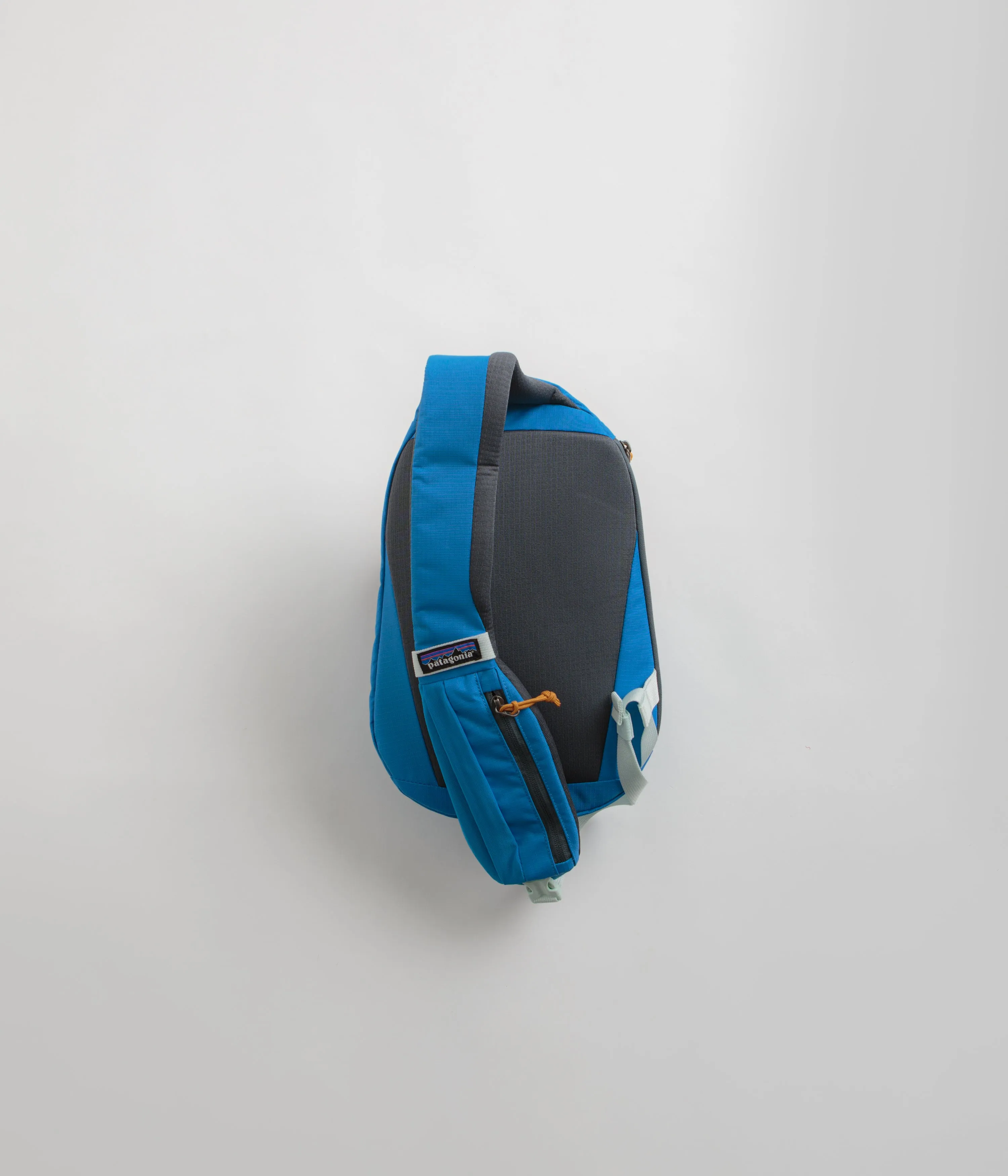 Patagonia Atom Sling 8L Bag - Patchwork: Vessel Blue