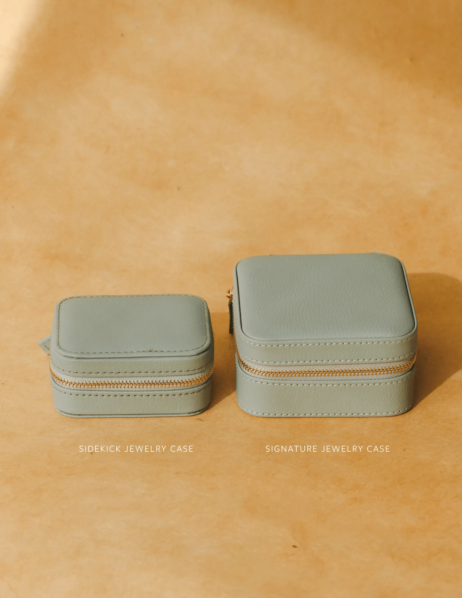 Sidekick Jewelry Case